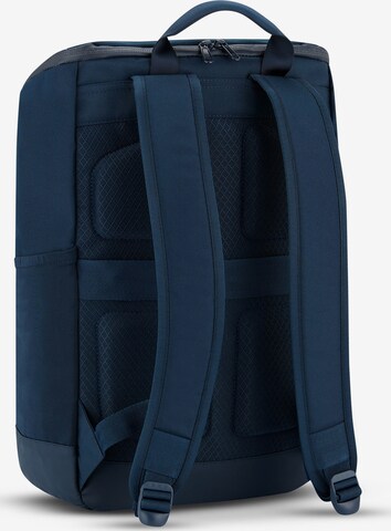 Johnny Urban Rucksack 'Jasper' in Blau