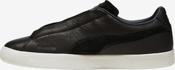 PUMA Sneaker in Braun: Vorderseite