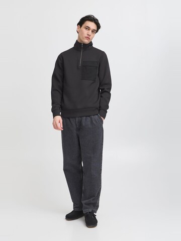 Pullover ' CFRO ' di Casual Friday in nero