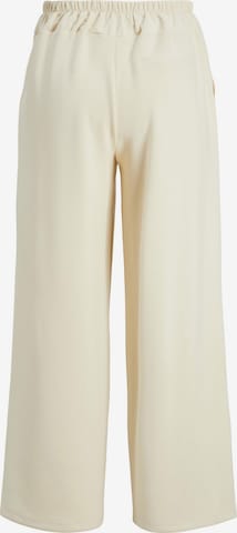 Wide leg Pantaloni 'Neva' di JJXX in beige