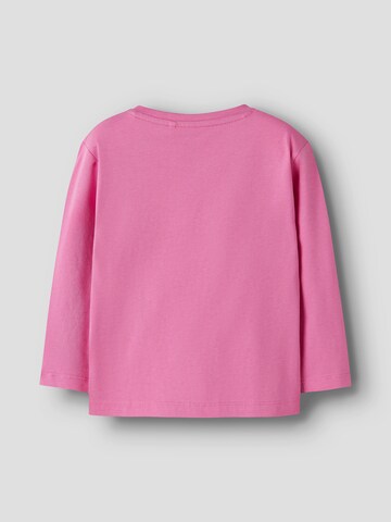 NAME IT - Camisola 'NMFVEEN' em rosa