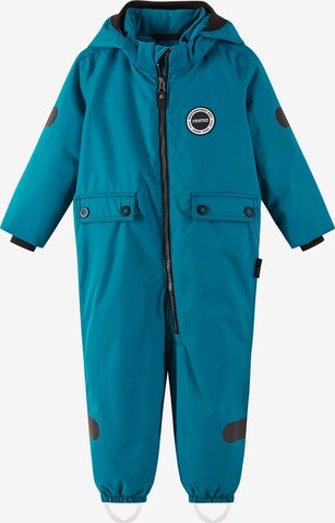 Reima Funktionsanzug in Blau: Vorderseite