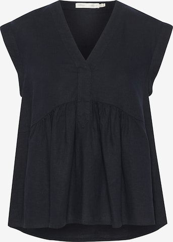 InWear Top in Blauw: voorkant