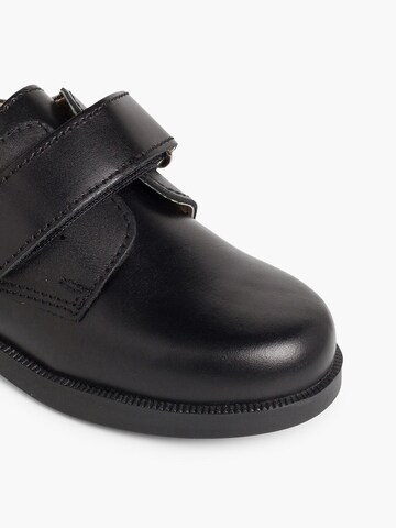 Pisamonas - Zapatos bajos en negro