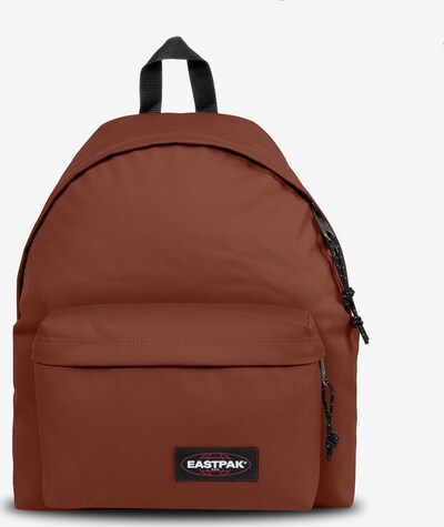 EASTPAK Ryggsäck 'Padded Park'r' i brun, Produktvy