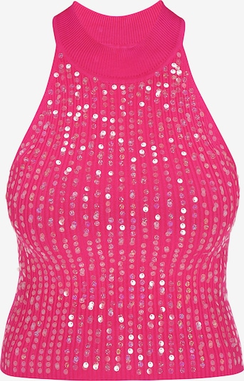 faina Top s naramenicama 'Comfortable Collection' u roza, Pregled proizvoda