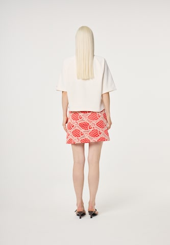 Fabienne Chapot Sweatshirt in Beige