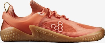 Vivo Barefoot Ulkoilukengät 'MOTUS STRENGTH' värissä oranssi: etupuoli