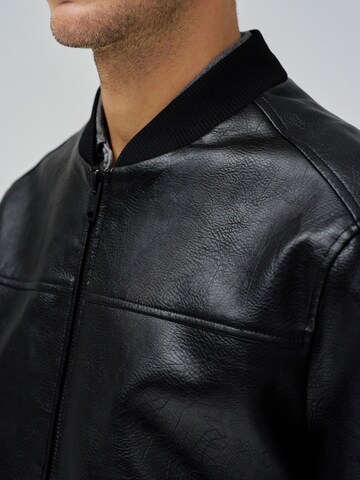 Salsa Jeans Jacken in Schwarz