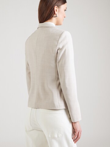 VERO MODA Blazer 'VMCASSIDY' in Grey