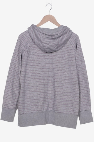 mazine Kapuzenpullover XXL in Grau