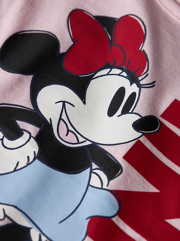 Pyjama 'Minnie' TWO SOON en rose
