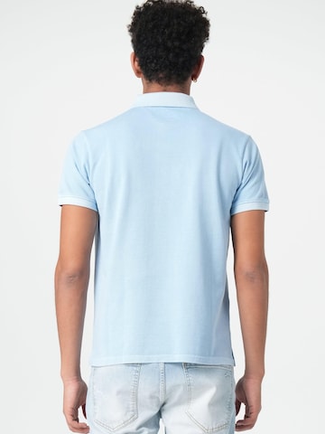Maglietta di M.O.D MIRACLE OF DENIM in blu