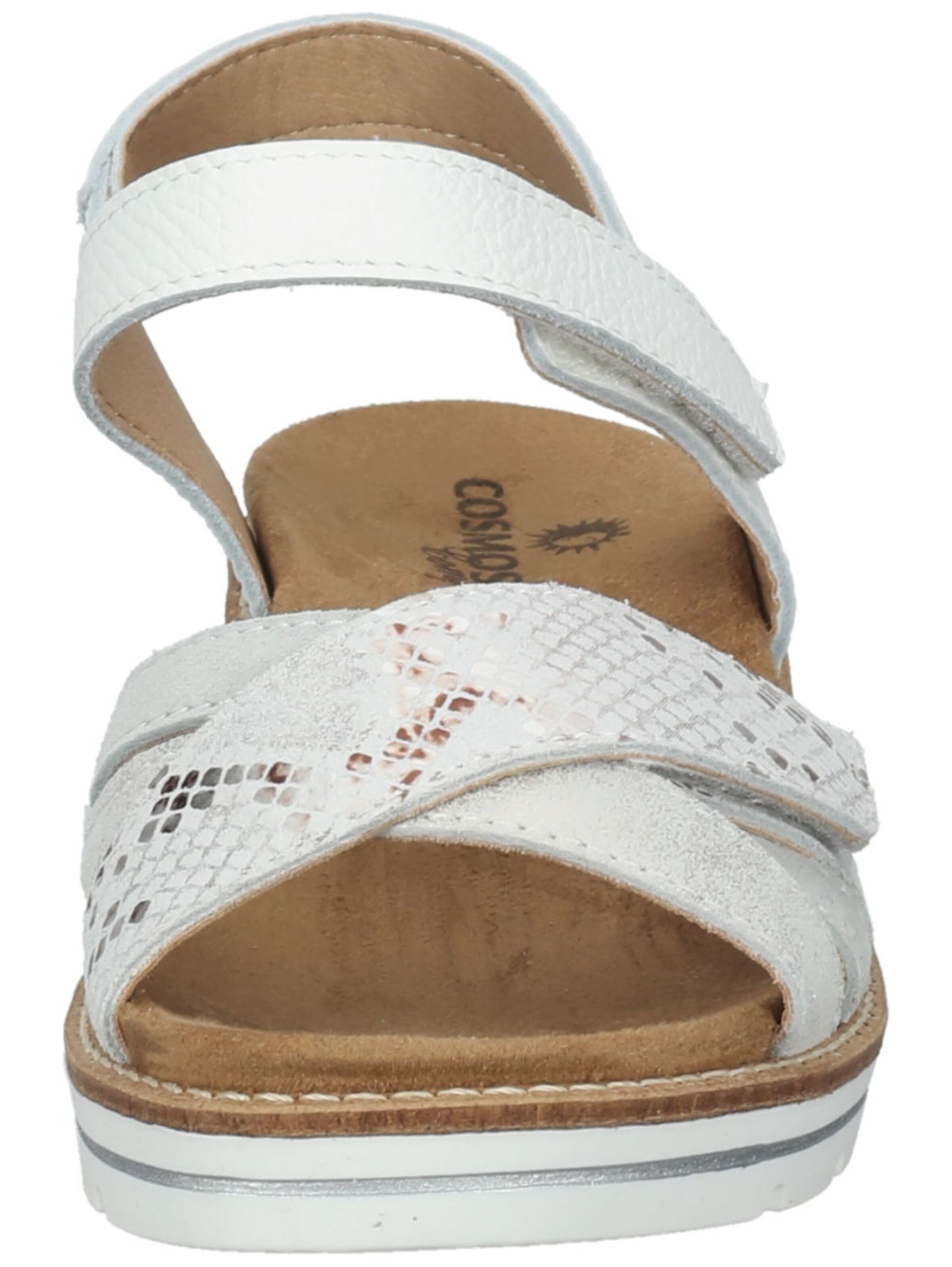 Frauen Sandalen COSMOS COMFORT Sandale in Mischfarben - NK35018 Frauen Sandalen COSMOS COMFORT Sandale in Mischfarben - NK35018