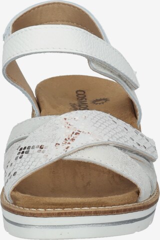 COSMOS COMFORT Sandale in Mischfarben