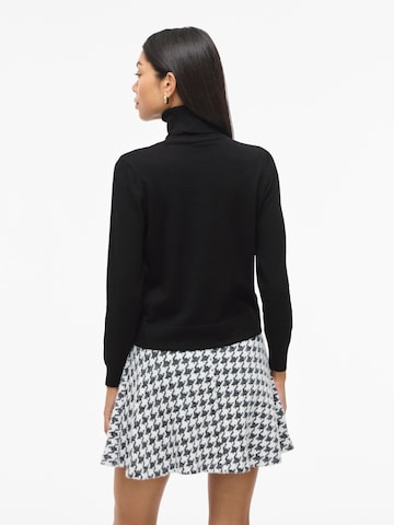 Pull-over 'KERRY' VILA en noir