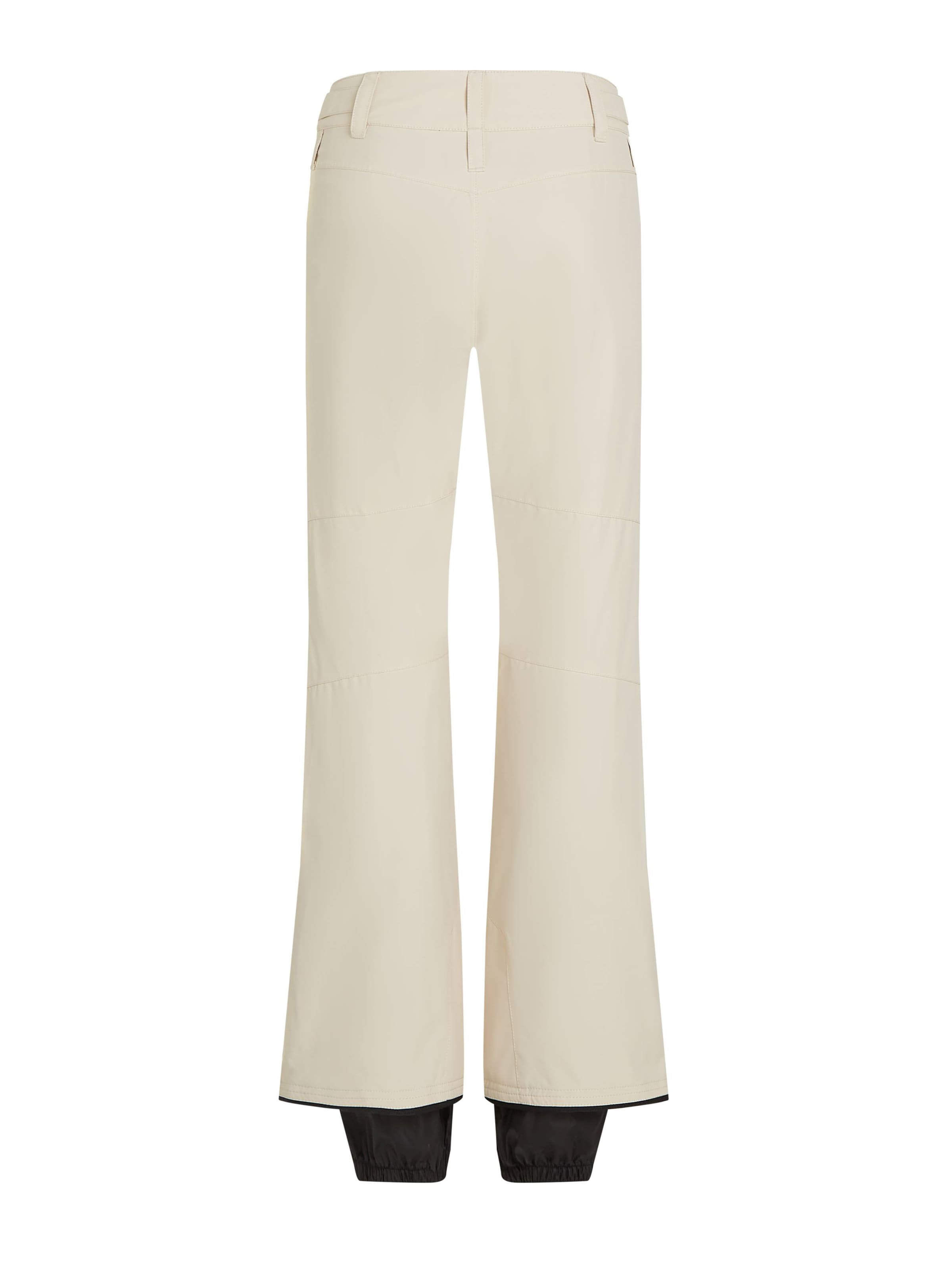 O'NEILL Слим Штаны в спортивном стиле в Белый