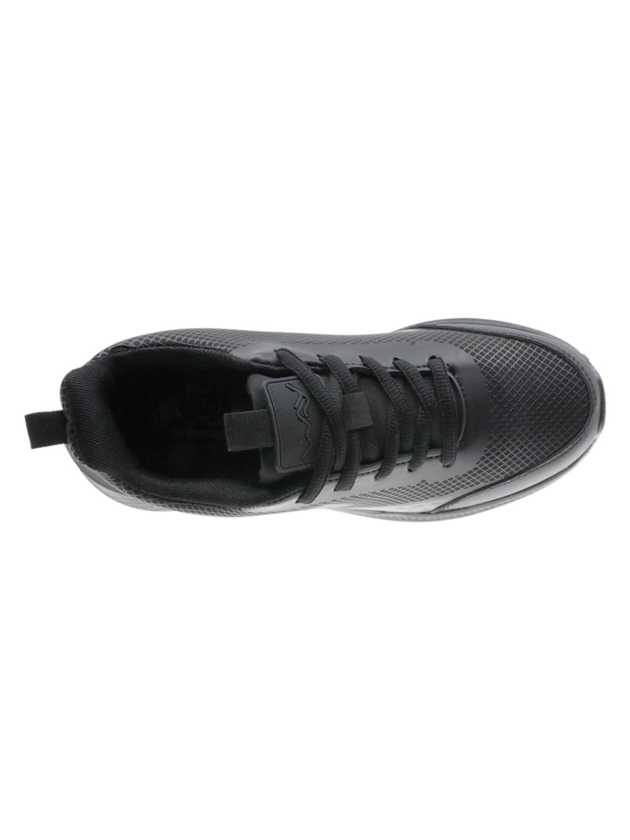Beppi Sneakers in Zwart