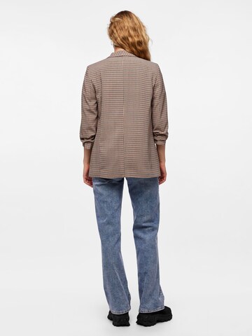 PIECES Blazer 'Bosella' in Mixed colours