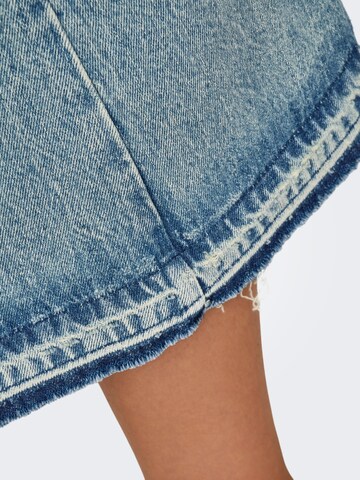 Gonna 'ONLNelia' di ONLY in blu