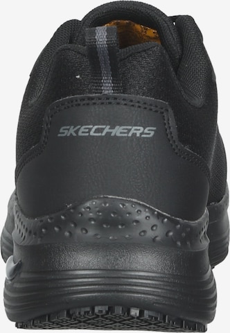 SKECHERS Sneakers in Black