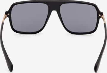 Lunettes de soleil ADIDAS ORIGINALS en noir