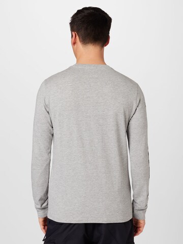 REPLAY Shirt in Grey