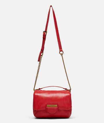 Liebeskind Berlin Handtasche in Rot