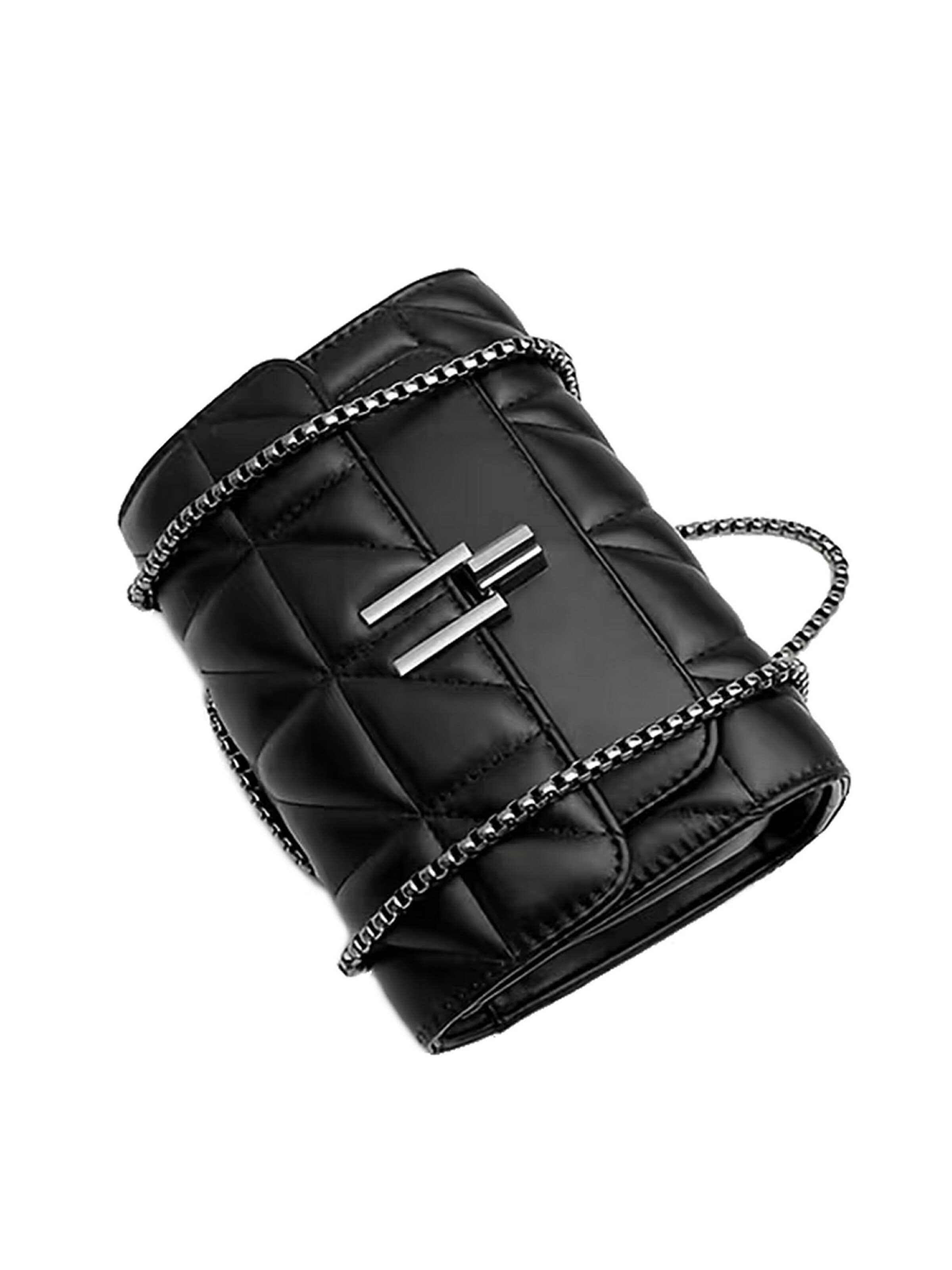 Tomshop24-7 Crossbody Bag 'Emma' in Black