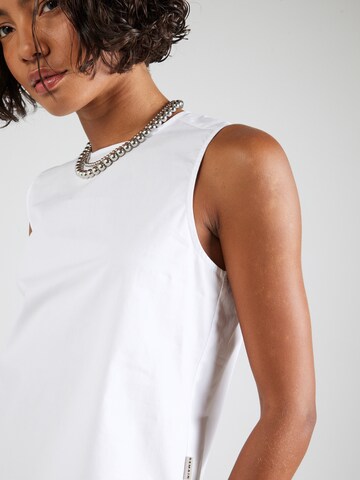 Camicia da donna di REMAIN in bianco