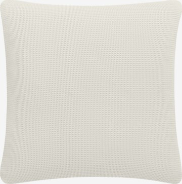 Cradle Studio Pillow 'Zea' in Beige: front