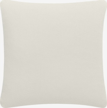 Cradle Studio Pillow 'Zea' in Beige: front