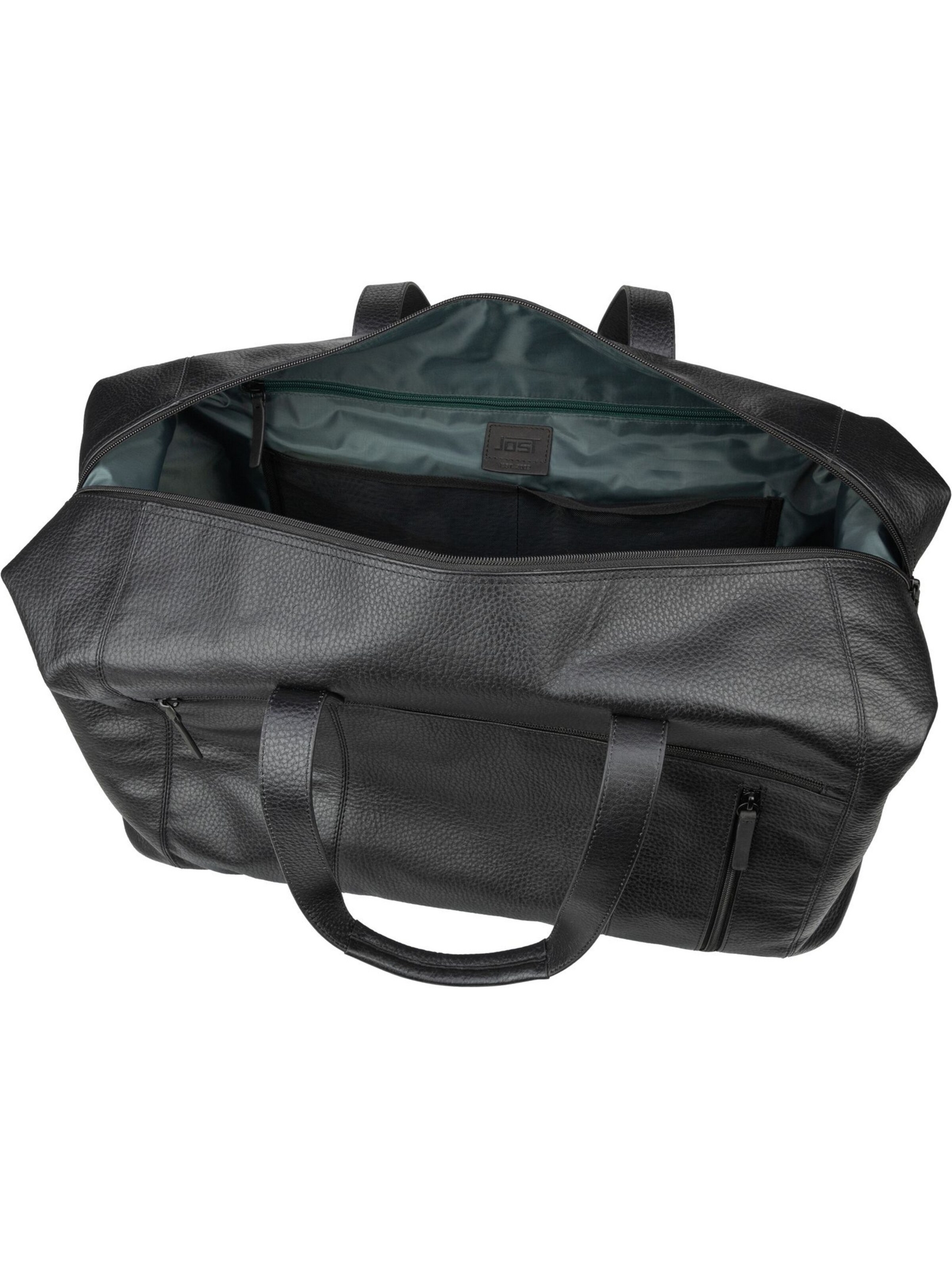 JOST Weekend bag in Black
