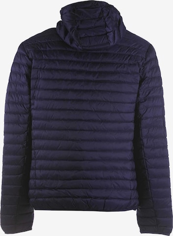 Ciesse Piumini Winterjas 'Larry' in Blauw