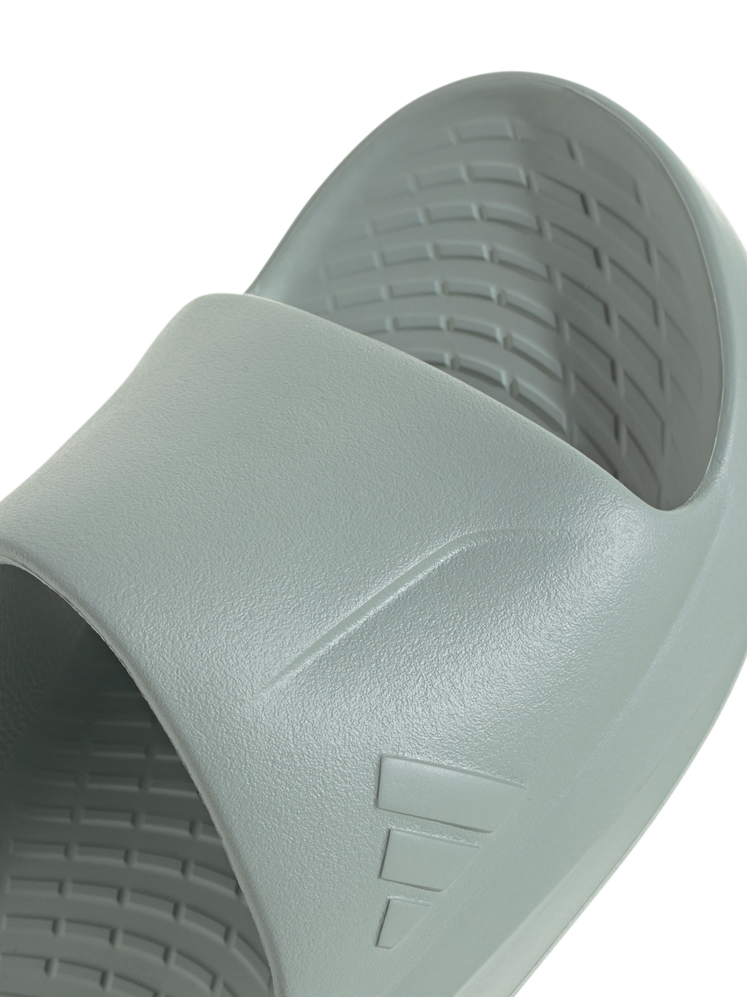 ADIDAS SPORTSWEAR - Sapato aberto 'LIGHTSHIFT' em verde