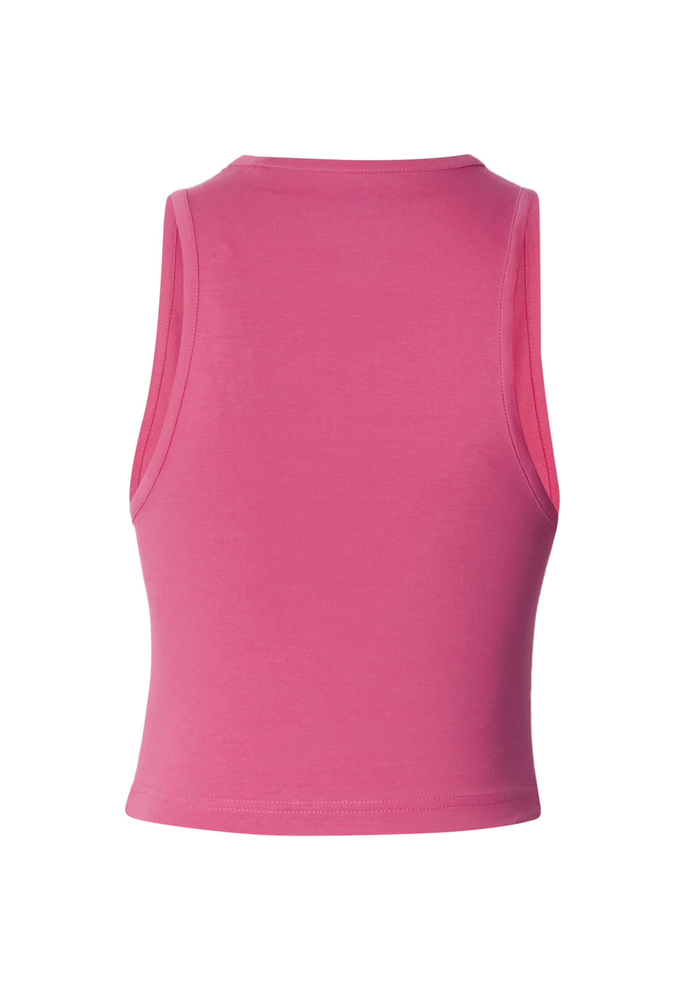 Haut 'Powers' DICKIES en rose