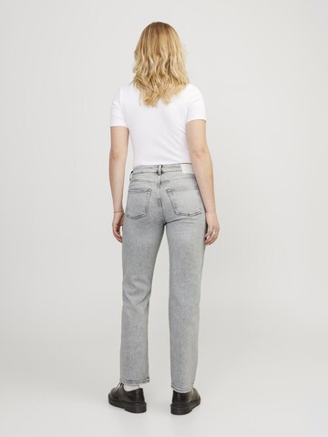 JJXX Slimfit Jeans 'NICE C8111' in Grau