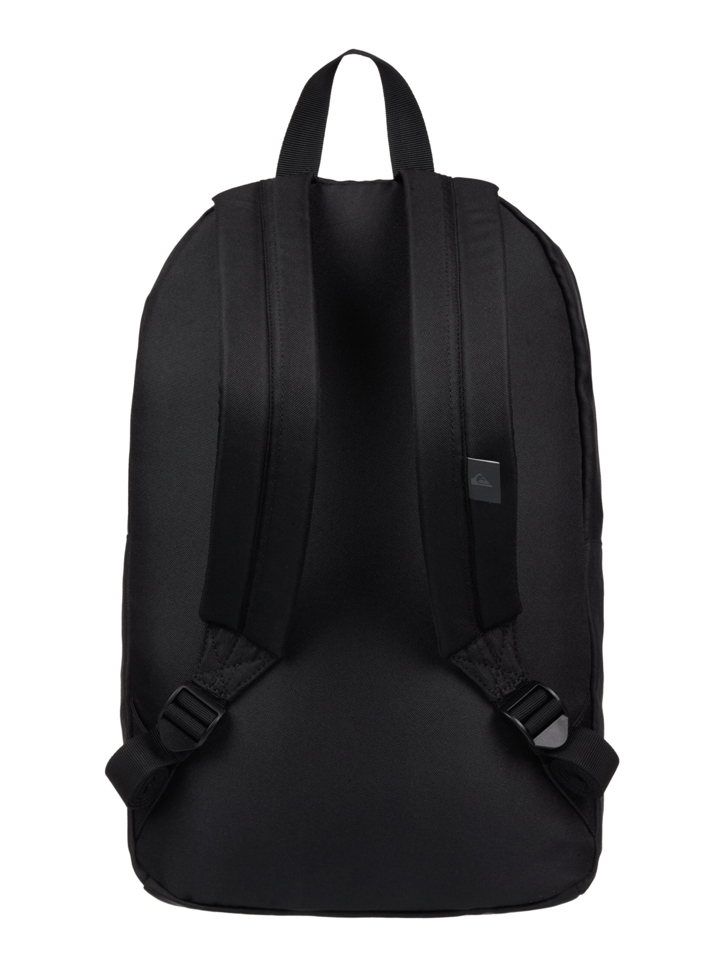 QUIKSILVER Backpack 'The Poster' in Black