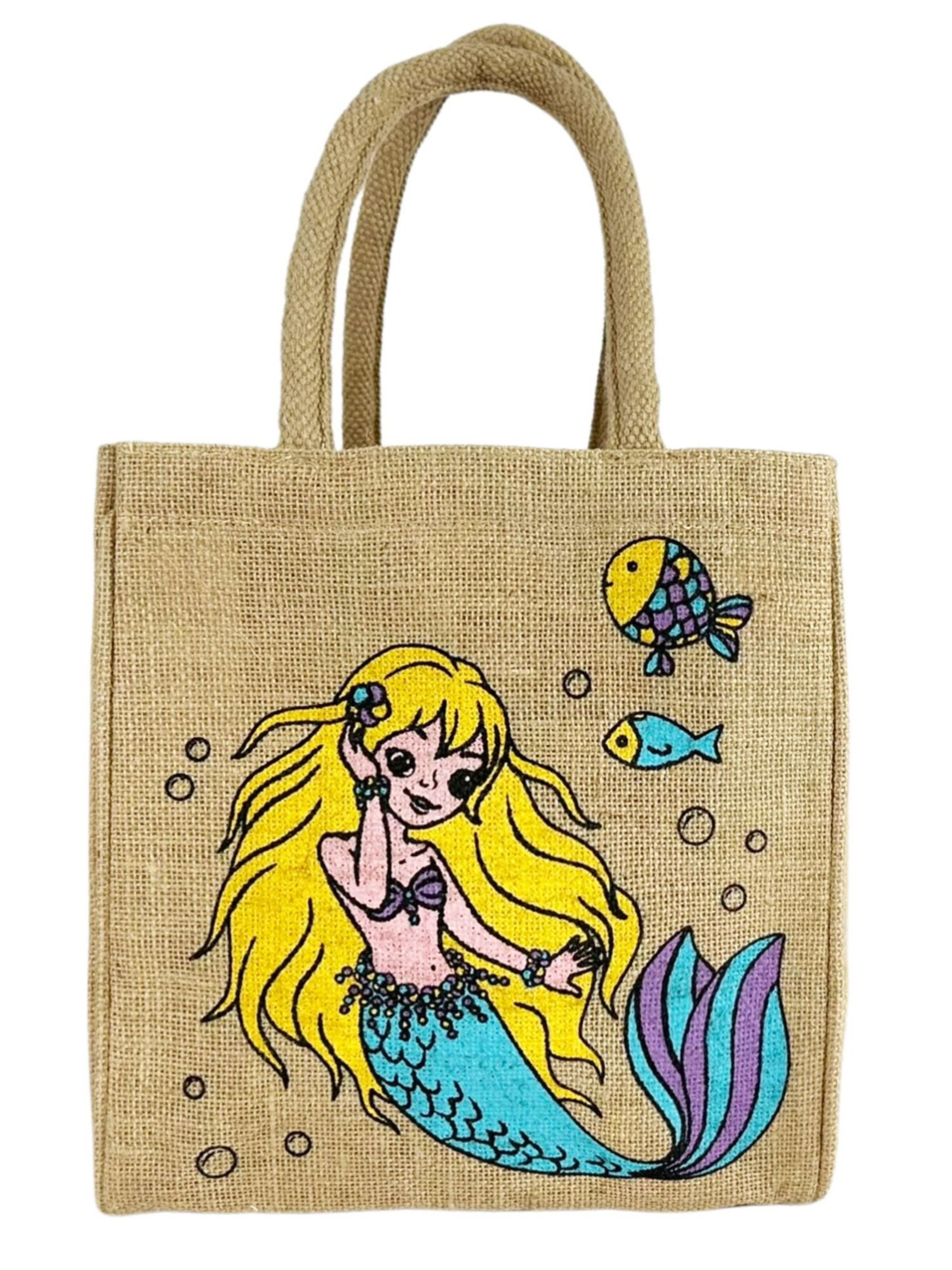 DOMELO Bag 'Domelo' in Beige: front