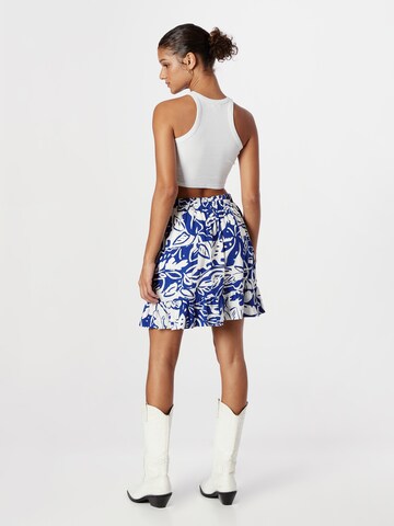 s.Oliver Skirt in Blue