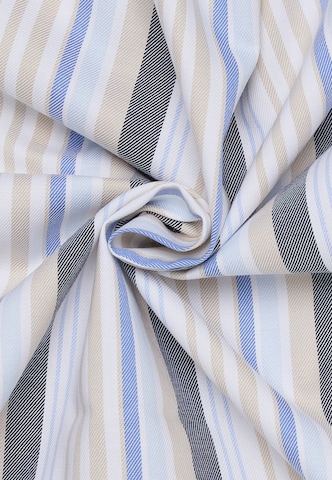 ETERNA Slim fit Business shirt in Beige