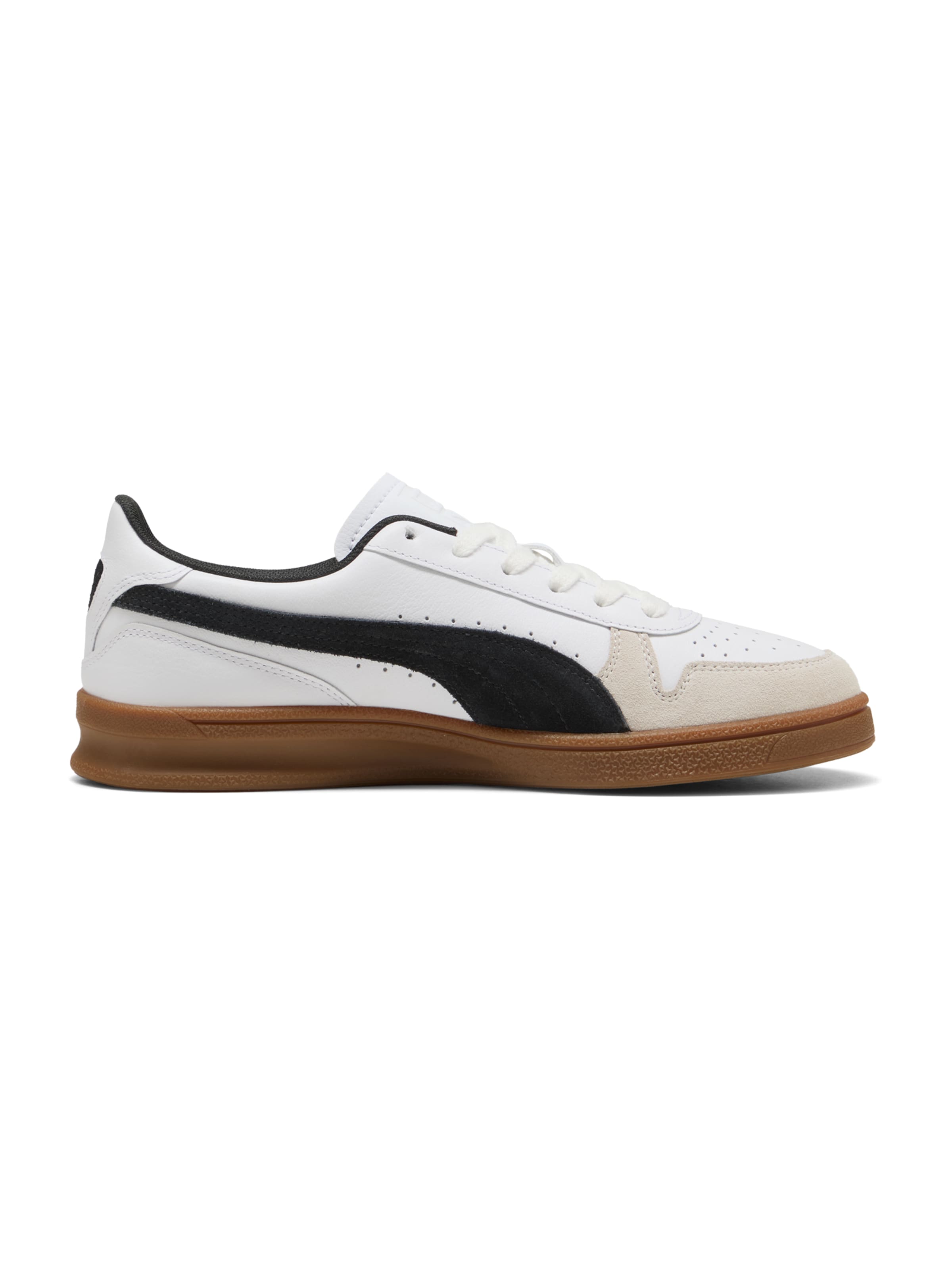 PUMA Sneaker low i hvid