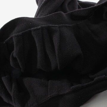 Jean Paul Gaultier Dress in XS in Black