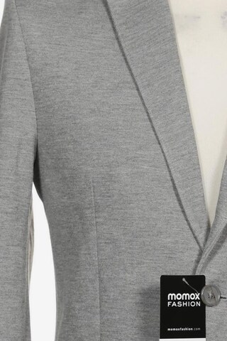 TOM TAILOR Suit Jacket in M in Grey