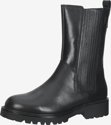 VAGABOND SHOEMAKERS Boots 'Kenova' in Schwarz: front