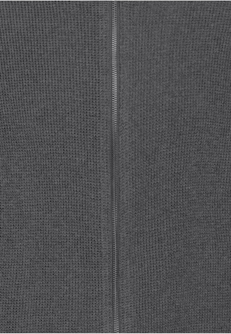 !Solid - Cárdigan 'SDVian' en gris