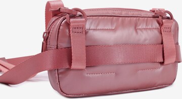 Hedgren Fanny Pack 'Snug' in Pink