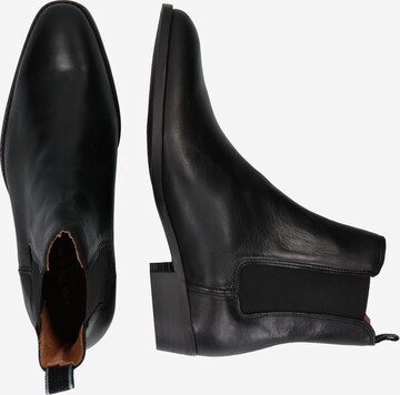 Shoe The Bear Chelsea boots 'ELI' in Zwart