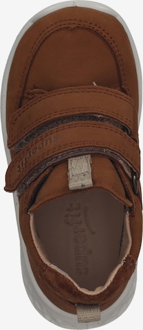 SUPERFIT Sneakers 'BREEZE' in Brown