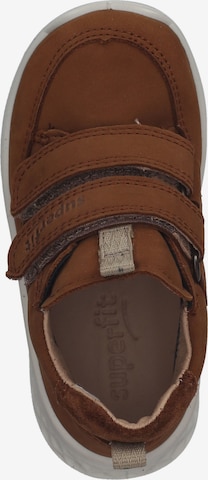 SUPERFIT Trainers 'BREEZE' in Brown